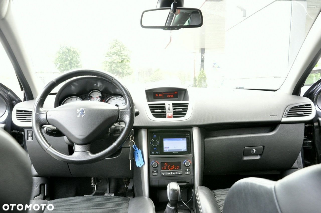 Peugeot 207 - 5