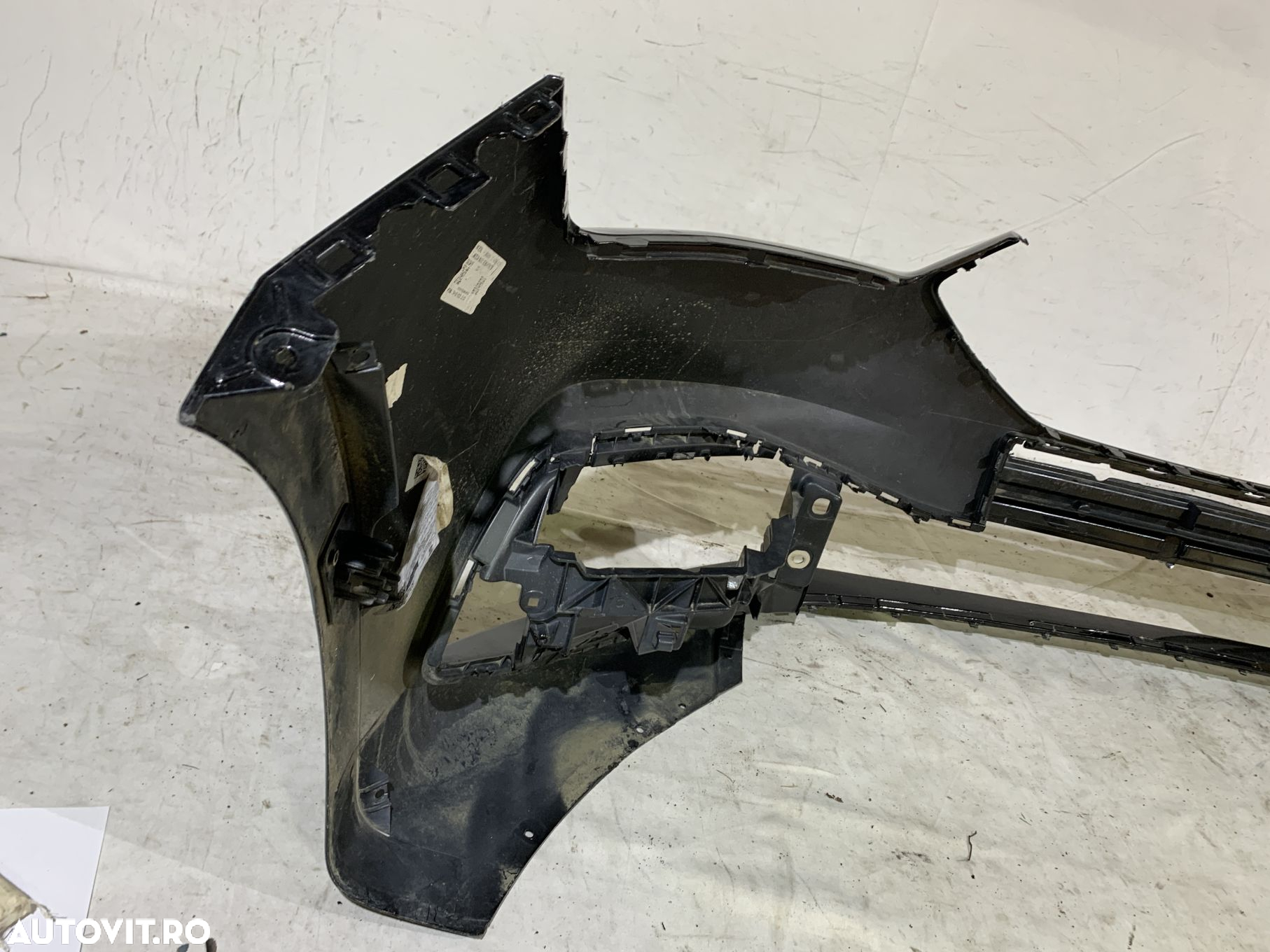Bara fata Seat Leon 4, 2020, 2021, 2022, 2023, cod origine OE 5FA807221. - 5
