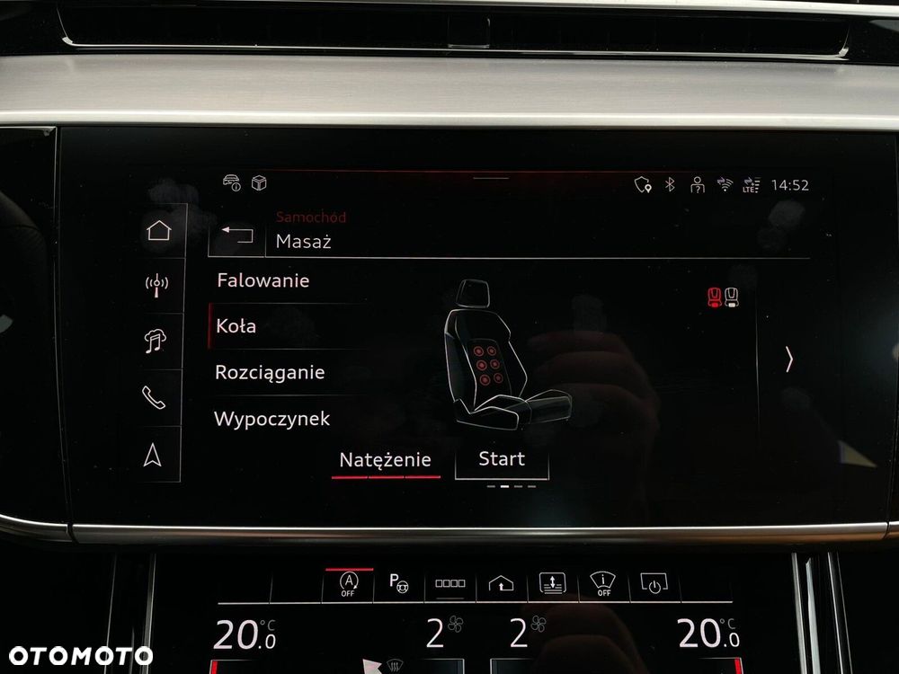 Audi A8 - 34