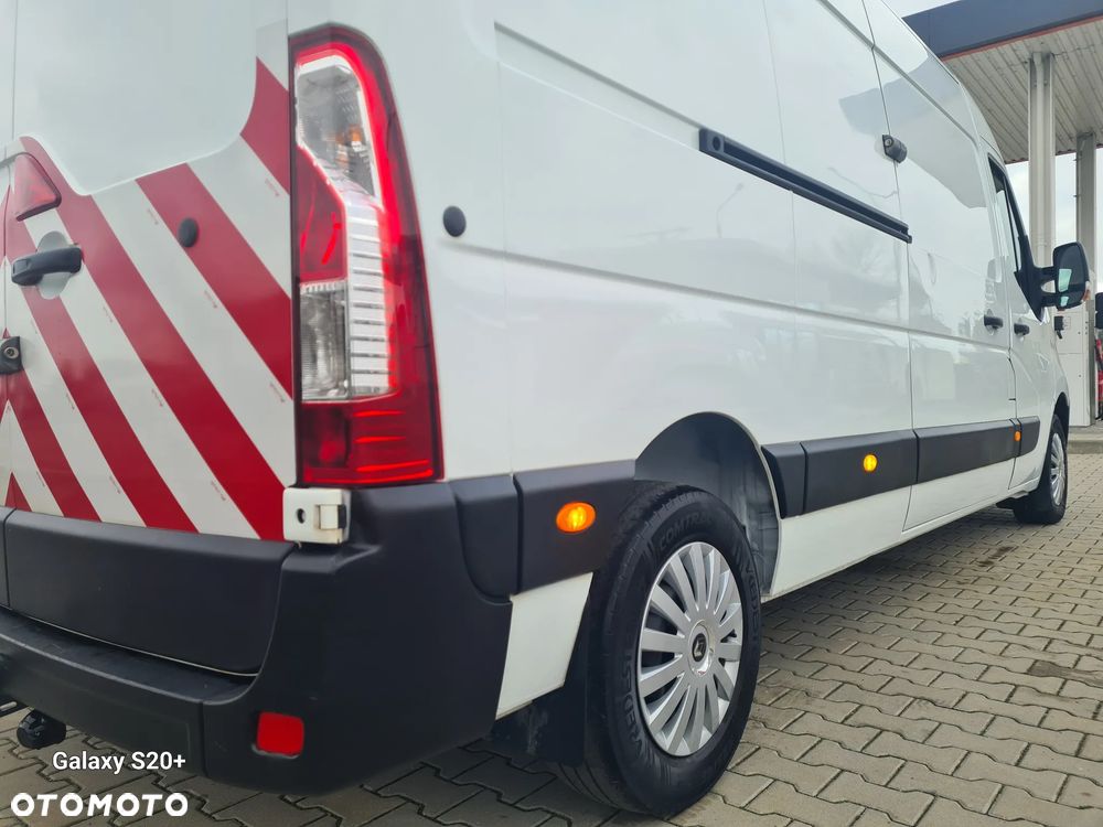 Renault MASTER L3H2 2.3/145PS - 30