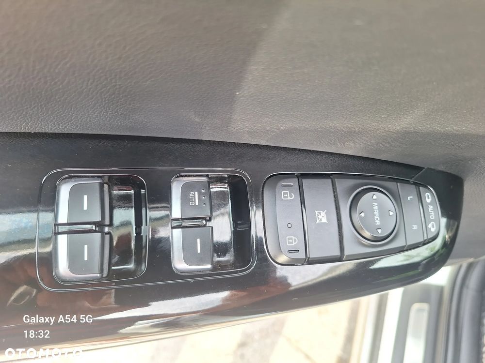 Kia Sportage 2.0 CRDI GT Line 4WD - 16
