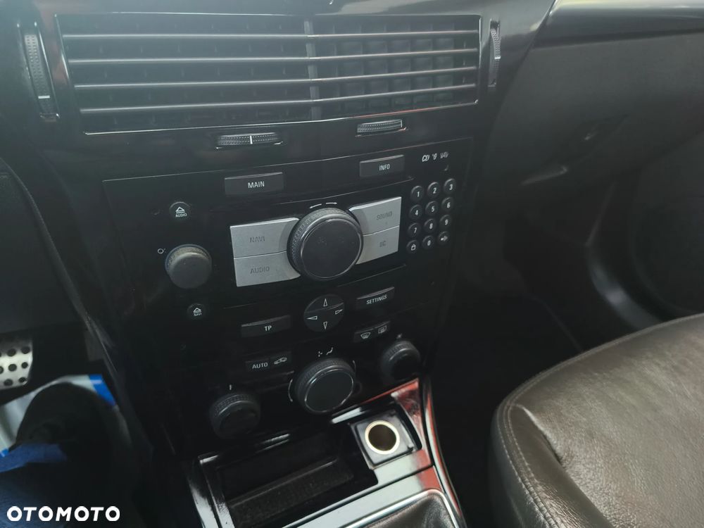 Opel Astra 1.9 CDTI Enjoy - 17