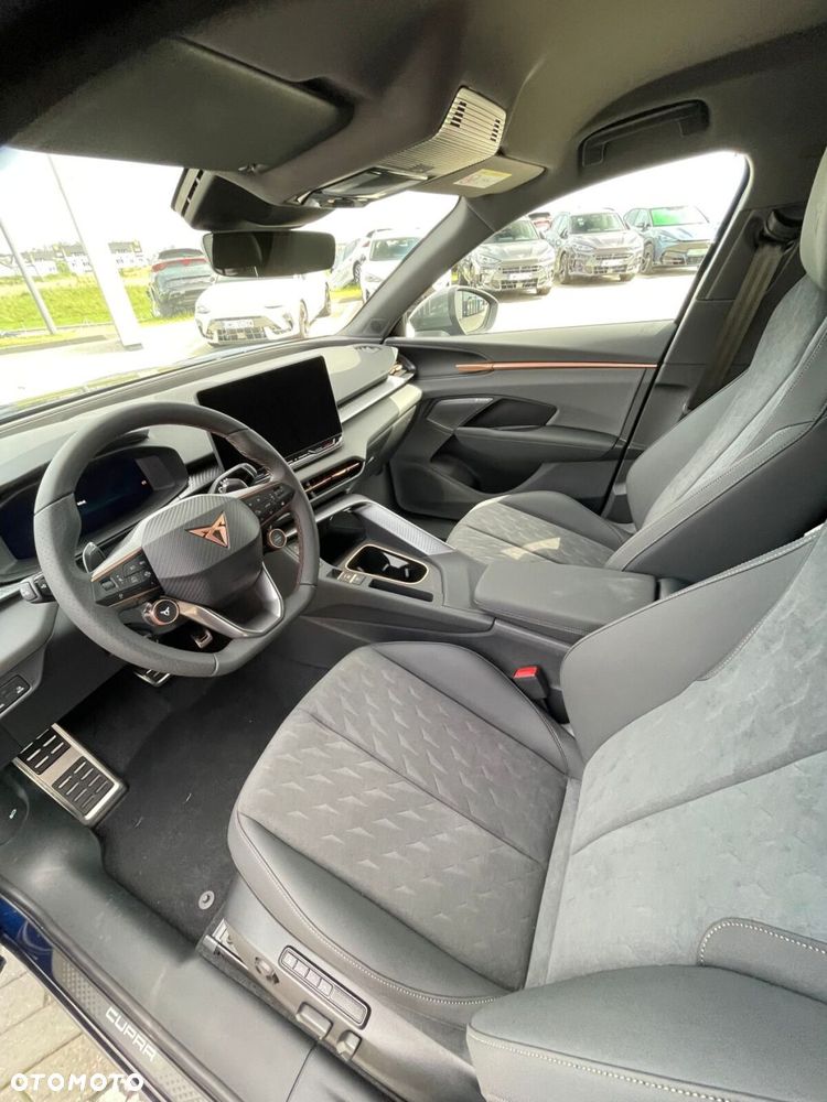 Cupra Terramar 2.0 TSI 4Drive Advantage Edition DSG - 15