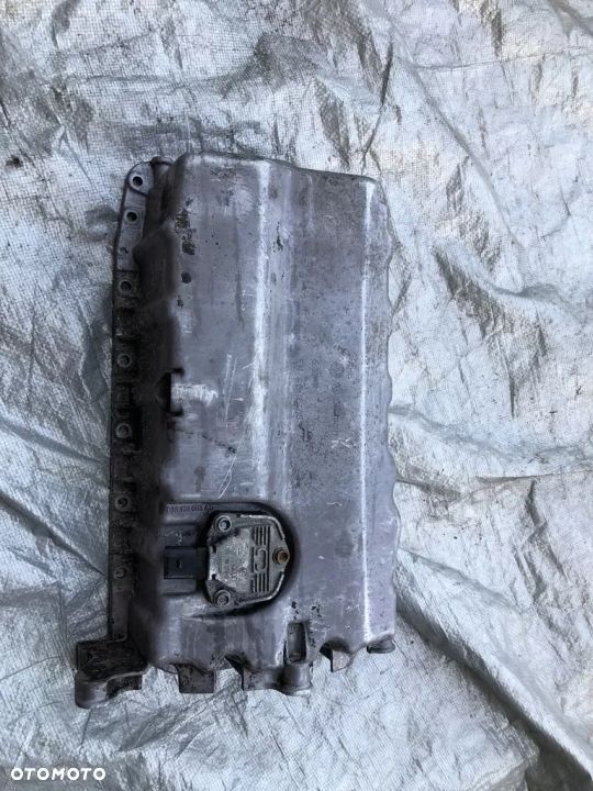 ORYGINALNA MISKA OLEJOWA 1.9 tdi bxe 038103603 ag - 1