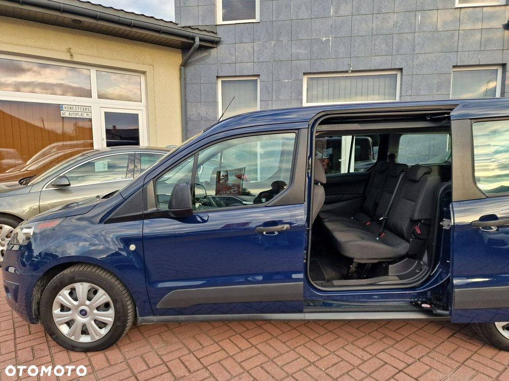 Ford Transit Connect - 24
