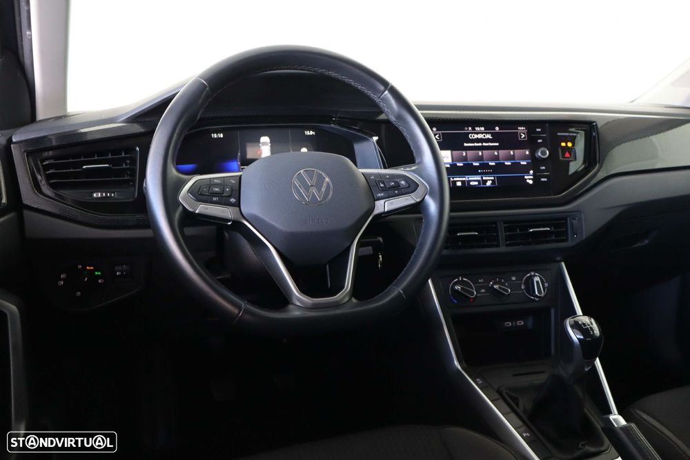 VW Polo 1.0 TSI Urban - 18