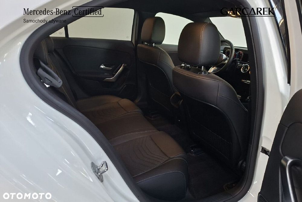 Mercedes-Benz Klasa A - 19