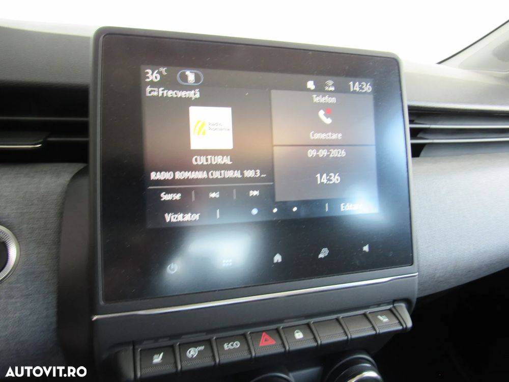 Renault Clio - 17