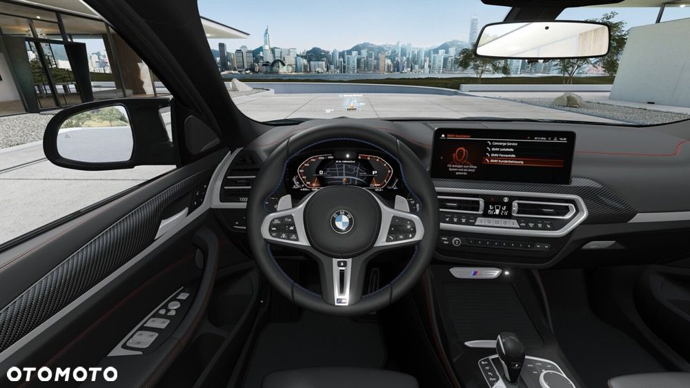 BMW X4 - 12