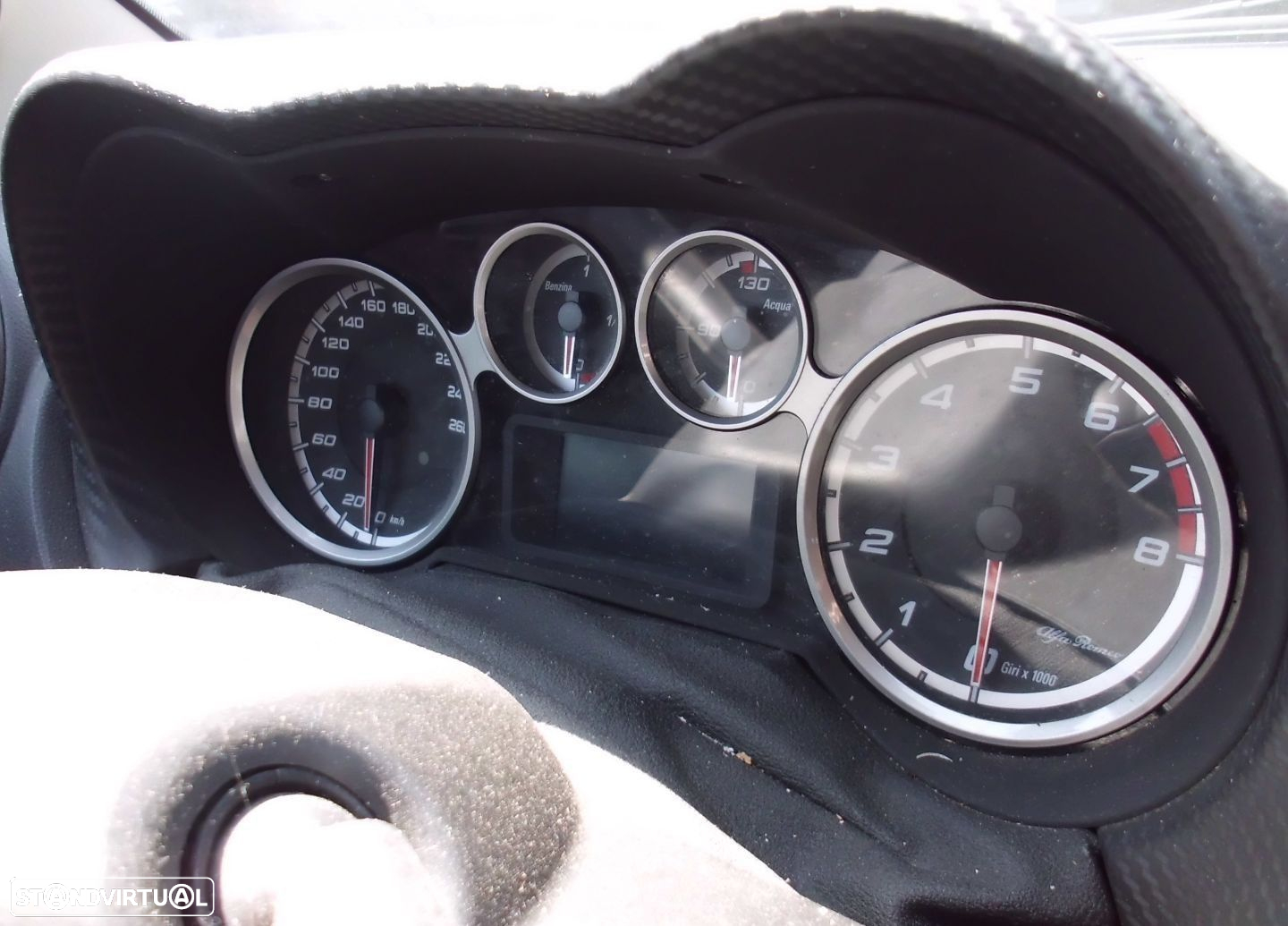Peças Alfa Romeo Mito (955_) 2008 a 2016 - 13
