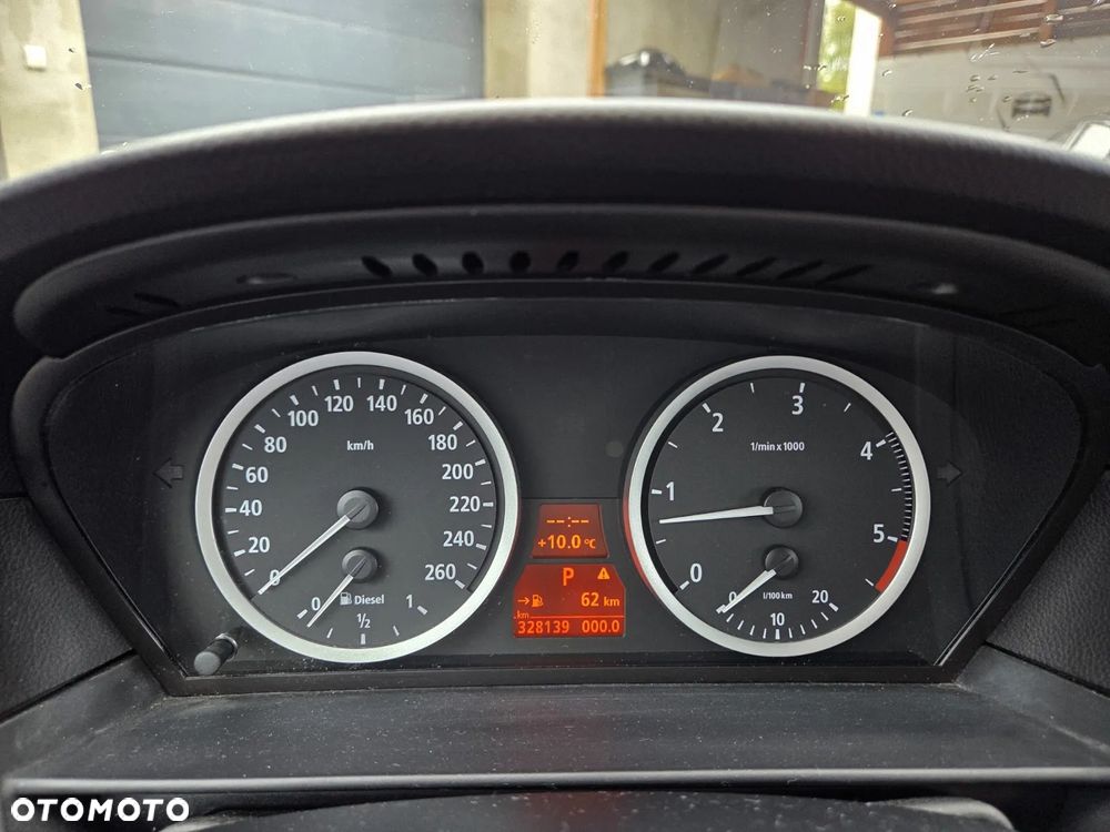 BMW Seria 5 - 19