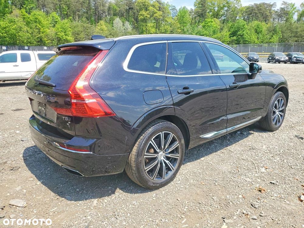 Volvo XC 60 T5 AWD Inscription - 3