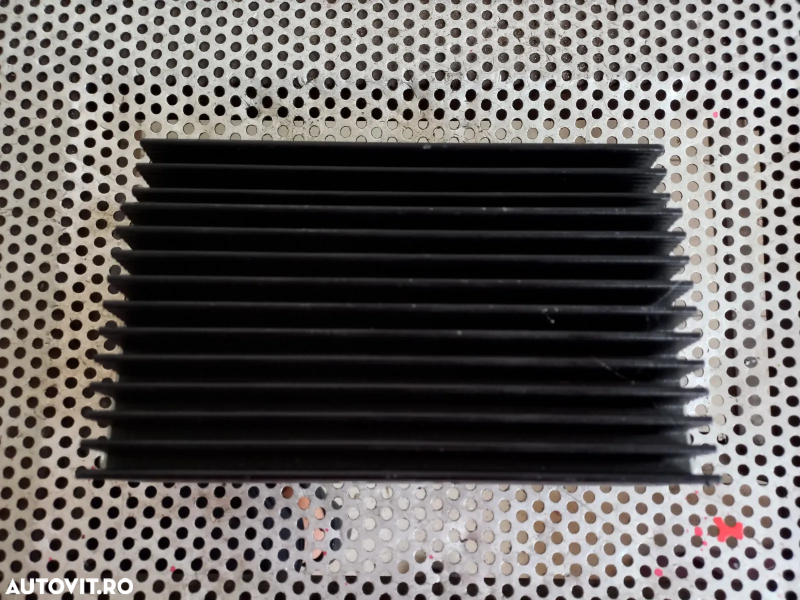 Amplificator Bmw X5 E70 Cod  - Dezmembrari Arad - 6