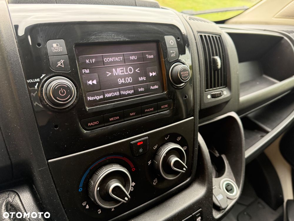 Peugeot BOXER L2H2 - 18