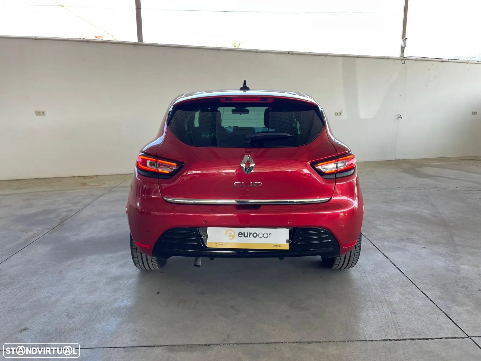 Renault Clio 0.9 TCe Limited - 4