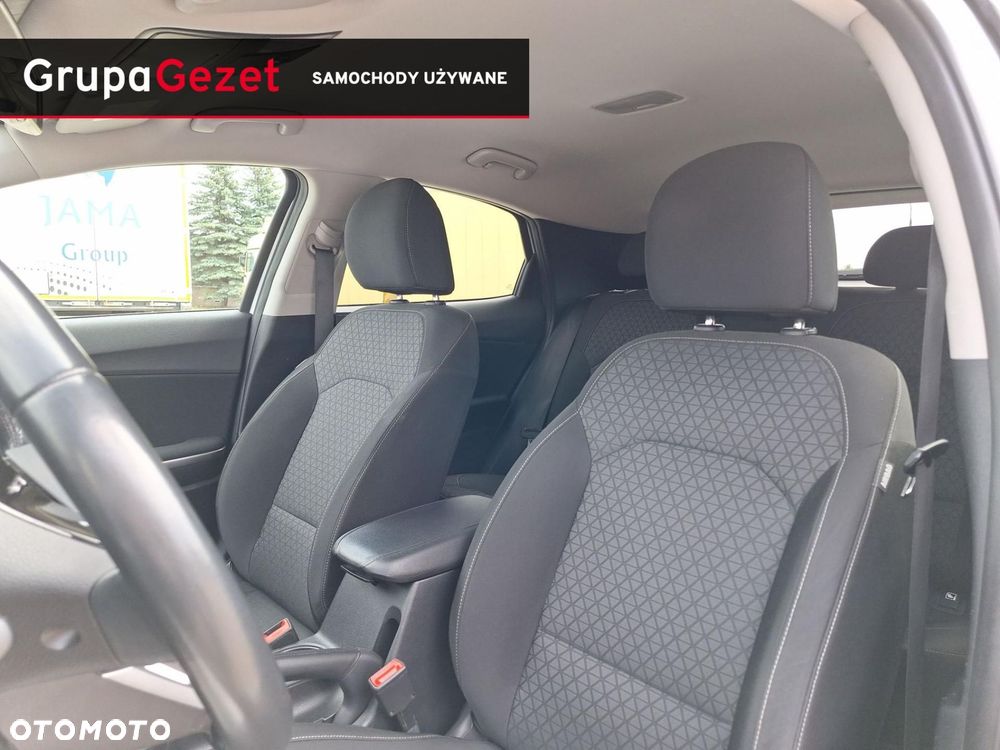 Kia XCeed 1.5 T-GDI M - 11