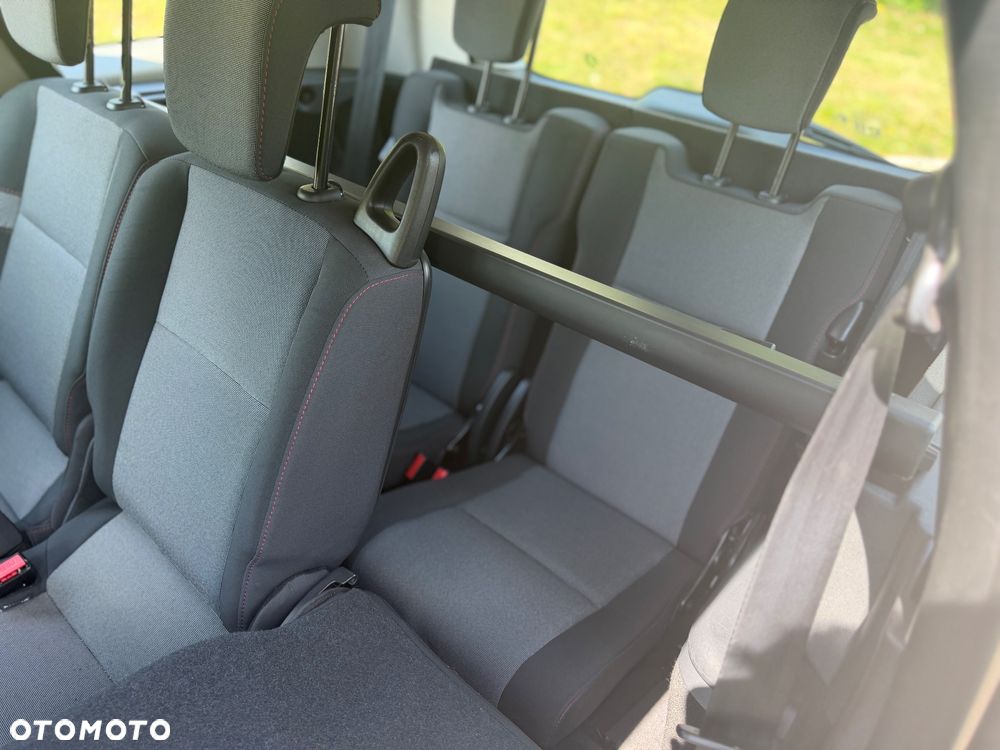 Renault Grand Scenic Gr 1.2 TCe Energy Intens - 17