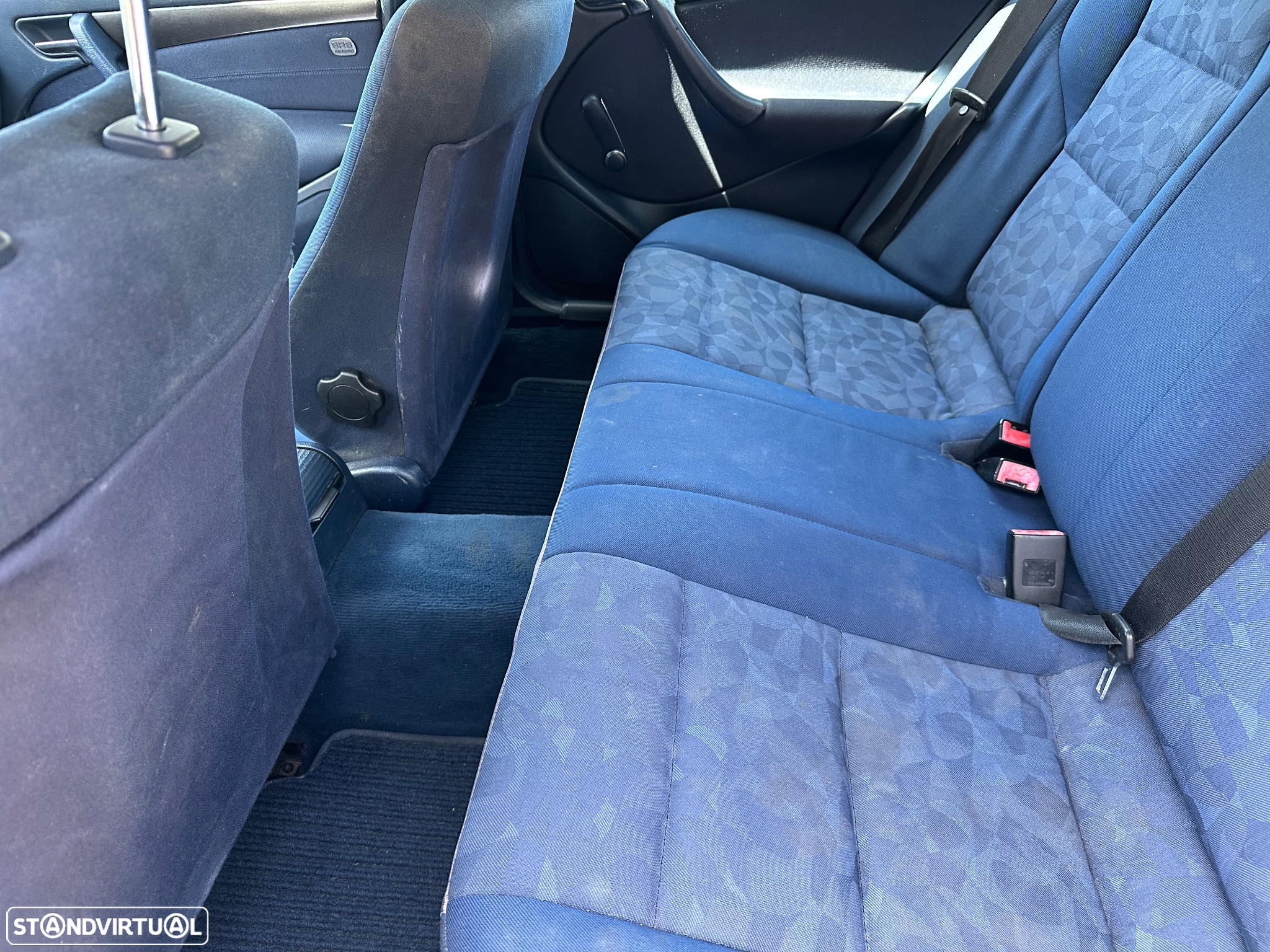 Mercedes-Benz C 220 CDI Elegance - 16