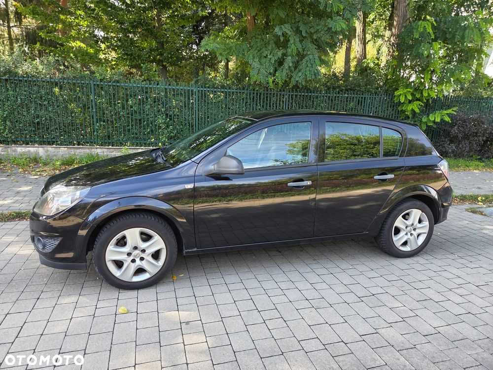 Opel Astra 1.6 Enjoy - 3