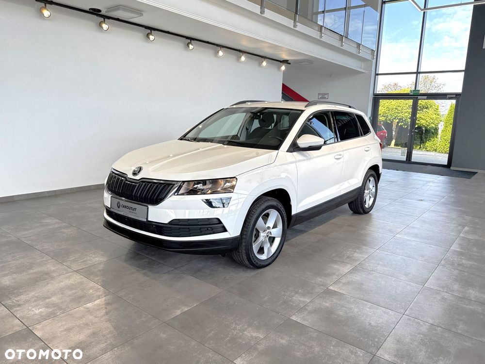 Skoda Karoq - 5