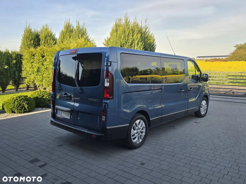 Renault Trafic 1.6 dCi - 5