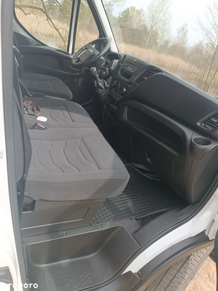 Iveco Daily - 18