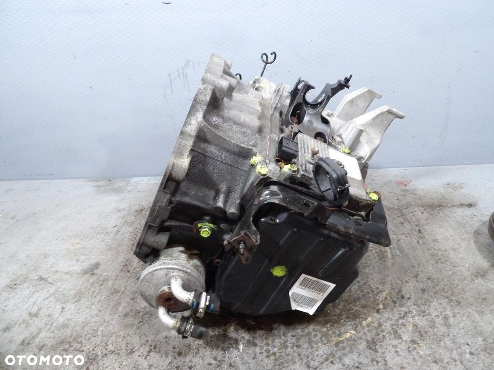 PEUGEOT 508 I 1.6THP SKRZYNIA BIEGÓW AUTOMATYCZNA 20GA03 TF-70SC - 4