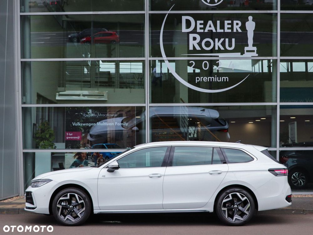 Volkswagen Passat - 2