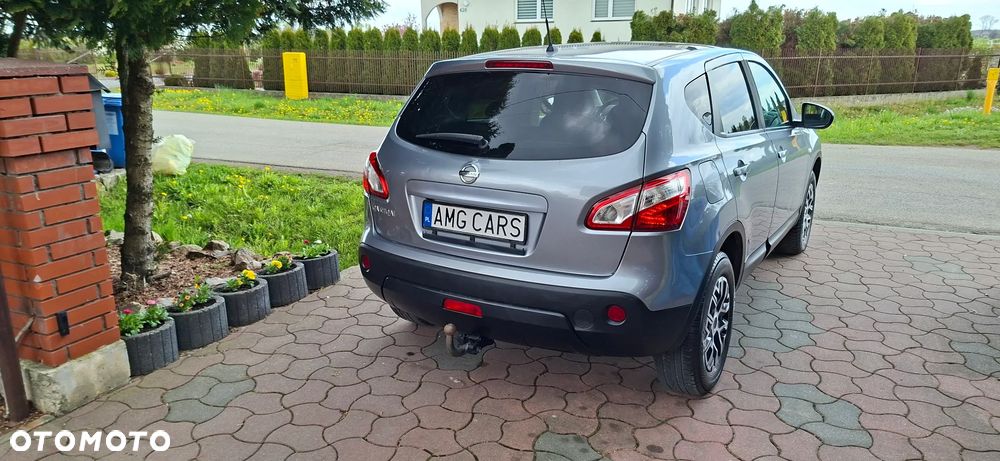 Nissan Qashqai - 12