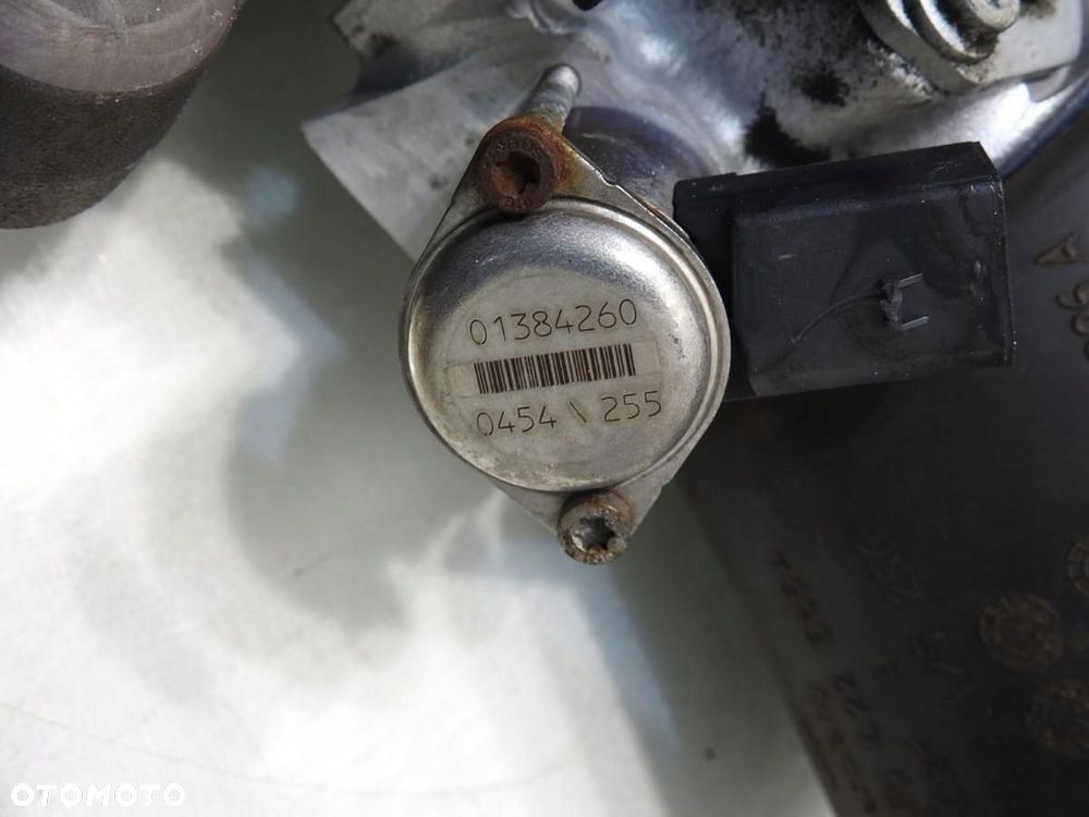 PRZEKŁADNIA MAGLOWNICA AUDI A6 C6 3.2 FSI 4F1422065R - 7