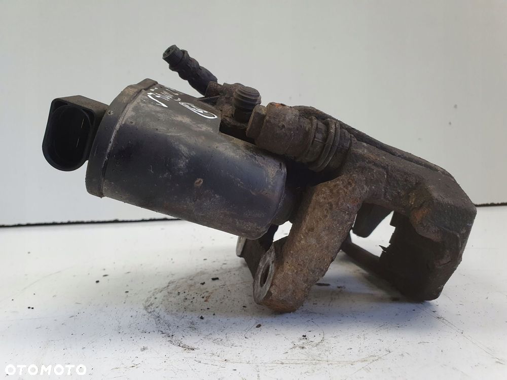 Volvo S60 II S80 II V60 V70 III XC70 II TYLNY ZACISK HAMULCOWY lewy tył - 7