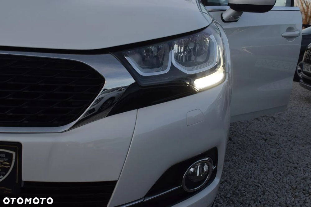 DS Automobiles DS 4 - 14