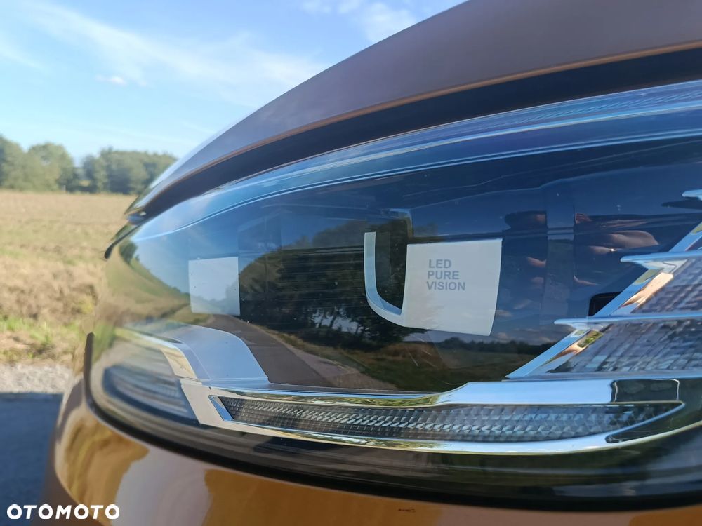 Renault Scenic 1.5 dCi Energy Bose EDC EU6 - 9