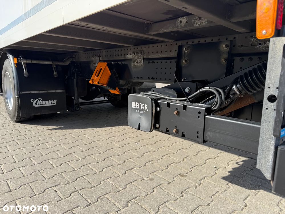 MAN TGM 15.290 NOWY MODEL - 10