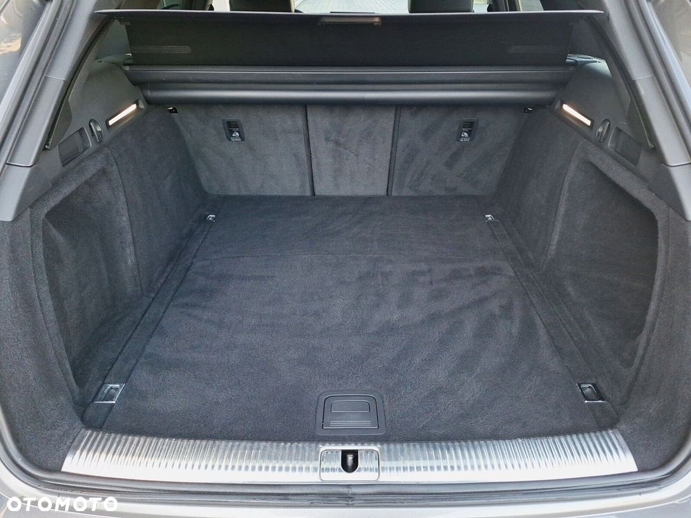 Audi A4 Avant 40 TDI mHEV Quattro Advanced S tronic - 26