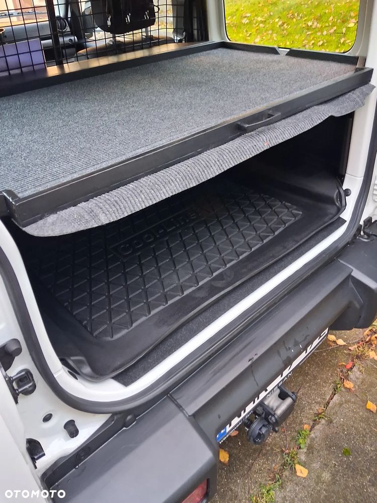 Suzuki Jimny 1.5 Pro - 17