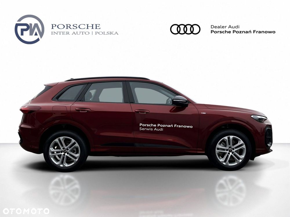 Audi Q5 - 8