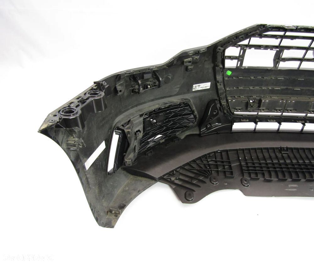 Zderzak przedni Audi A6 C8 4K 18 - 23 Sprysk. / Pdc-6 Kod lakieru LY9T - 18