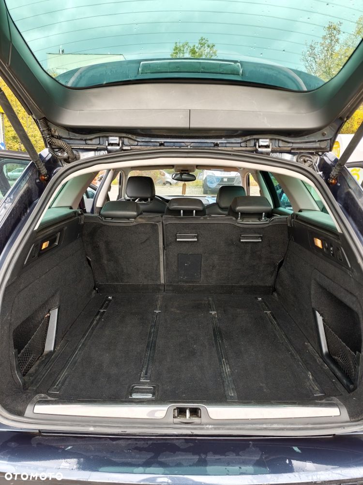 Citroen C5 2008 photo 5
