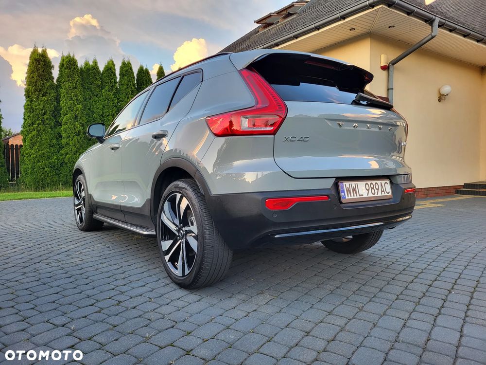 Volvo XC 40 - 10