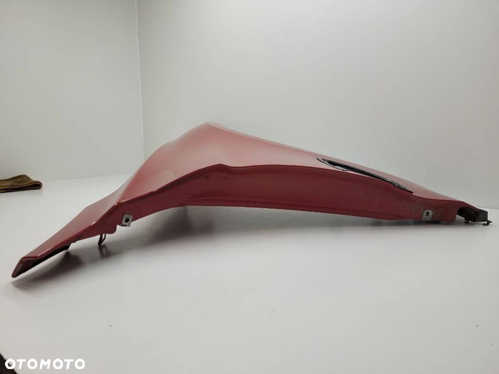 BŁOTNIK PRZÓD PRAWY BMW 3 GT F34 A75 Melbourne Red Metallic - 12
