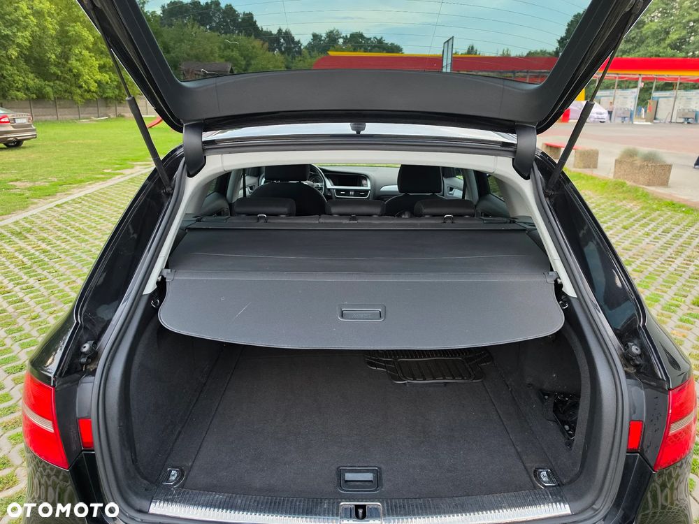 Audi A4 Avant 2.0 TDI clean diesel Multitronic - 29