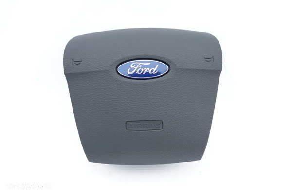 Airbag poduszka kierowcy Ford S-Max Mk.1 Mondeo Mk.4 6M21-U042B85-CD3ZHE