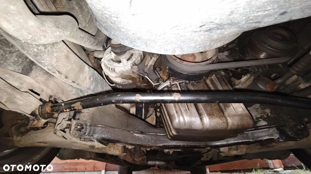 Mercedes-Benz Klasa E - 37