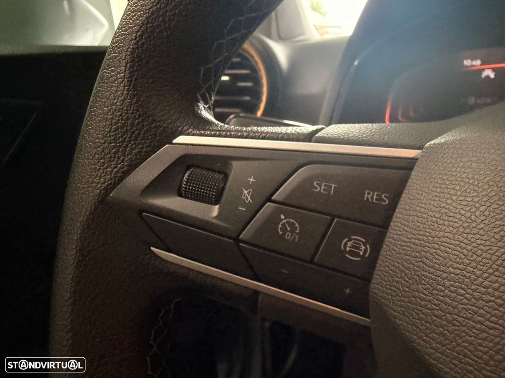 SEAT Arona 1.0 TSI Style DSG - 17