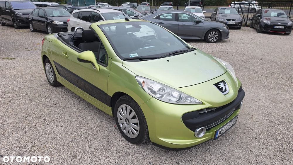 Peugeot 207 1.6 Turbo Platinum - 35