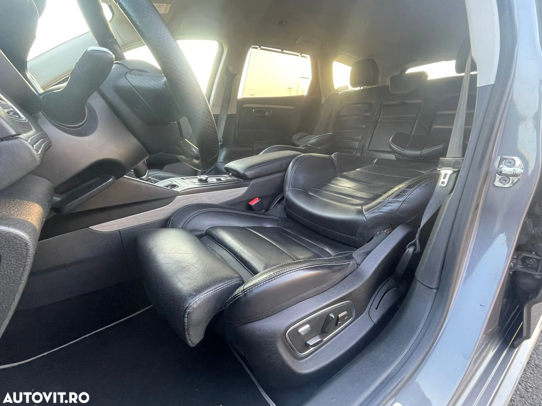 Renault Talisman Grandtour ENERGY dCi 160 EDC INITIALE PARIS - 5