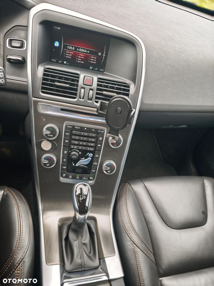 Volvo XC 60 D4 Drive-E Summum - 10
