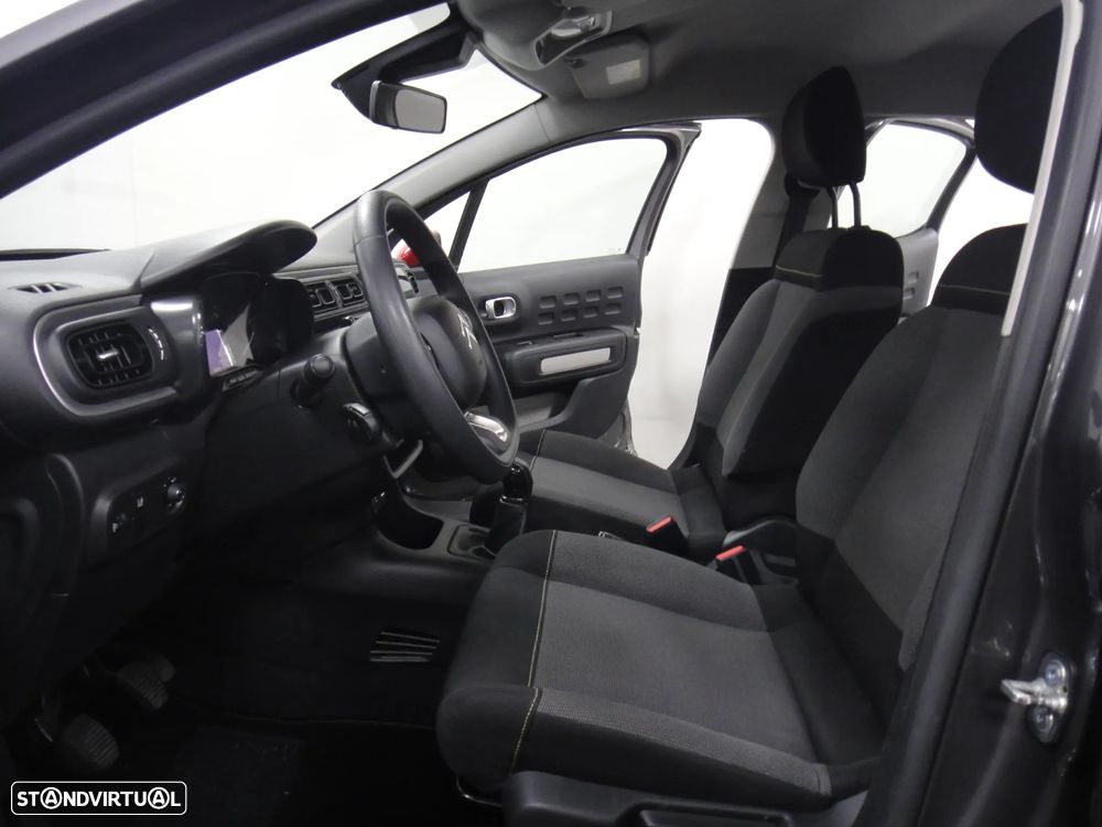 Citroën C3 Pure Tech Shine - 9