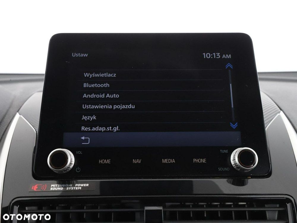 Mitsubishi Eclipse Cross - 25